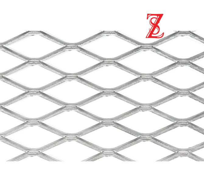 stainless steel lath