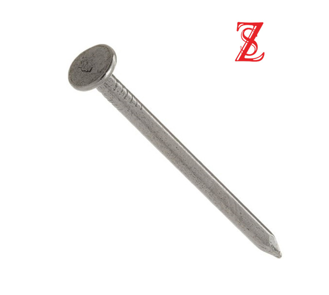 Common nail