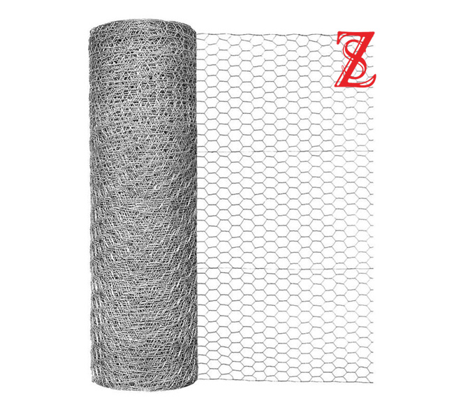 Hexagonal Wire Netting