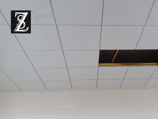 Mineral Fiber Ceiling Board