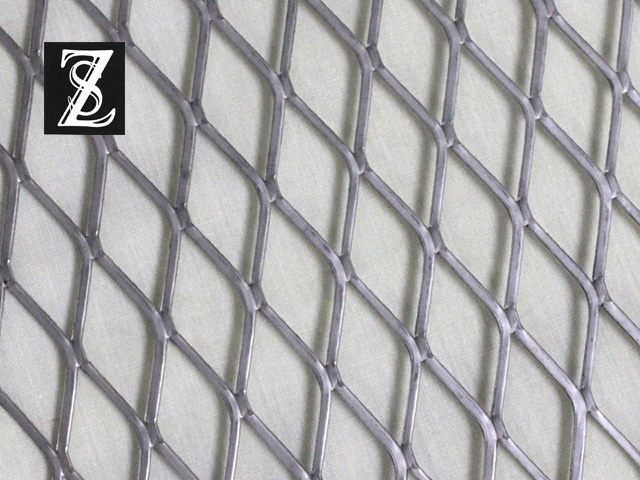 stainless steel lath