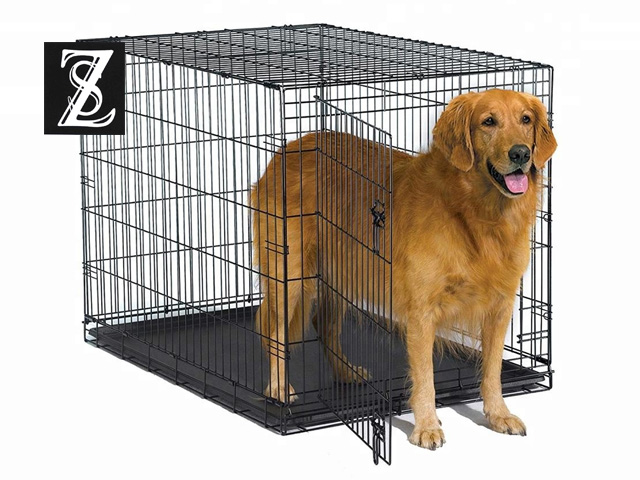 dog crate