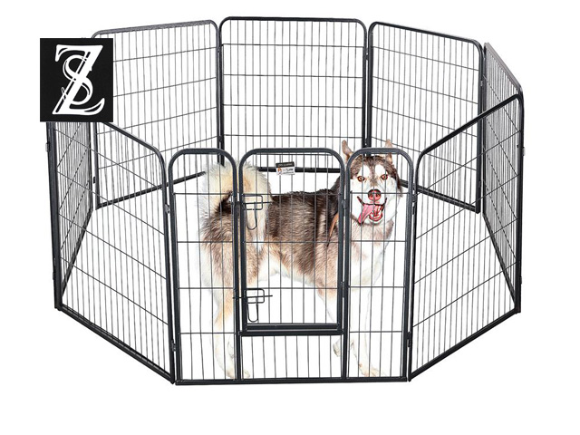 Exercise pen 