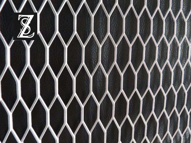 stainless steel lath