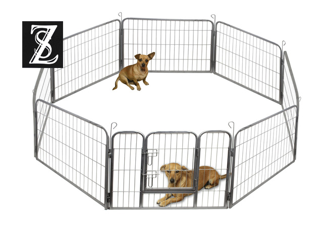 Exercise pen 