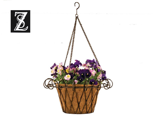 Flower Basket