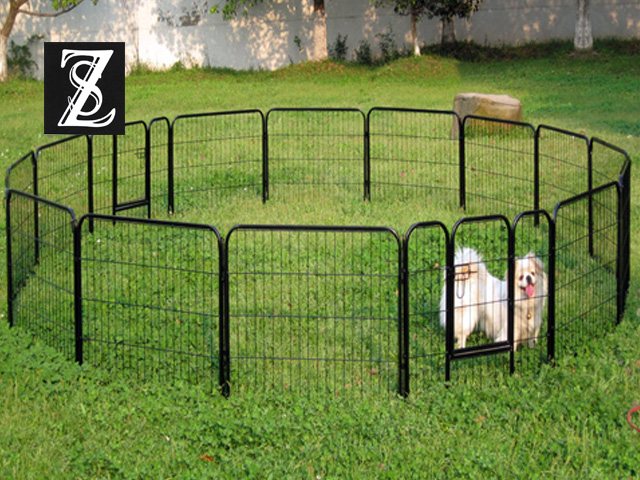 Exercise pen 