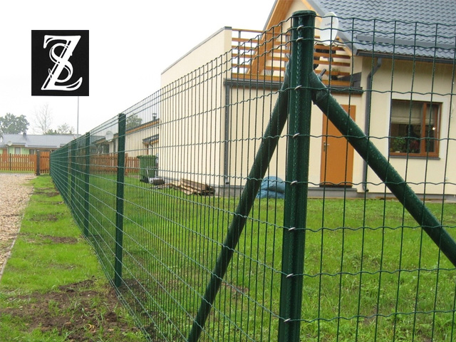 Euro-Fence