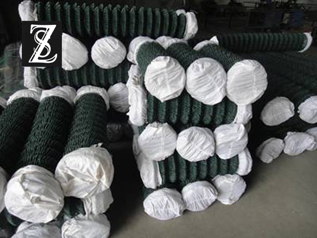 PVC Coated Wire 